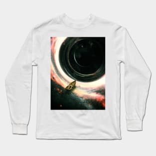 Lost Sailor Long Sleeve T-Shirt